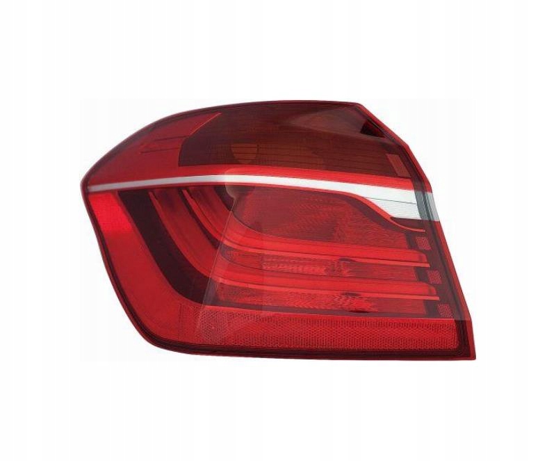 ФАРА ЗАД. BMW 2 ACTIVE/GRAND TOURER F45/46 14--