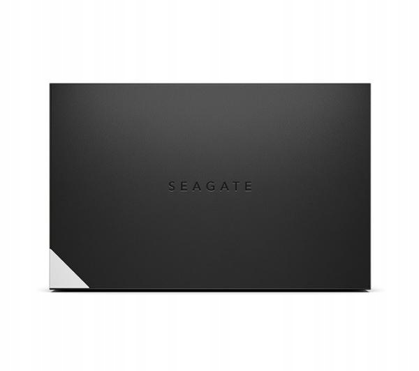 Dysk zewnętrzny Seagate One Touch Hub STLC8000400 8TB 3,5'' USB 3.2 Pojemność dysku 8TB