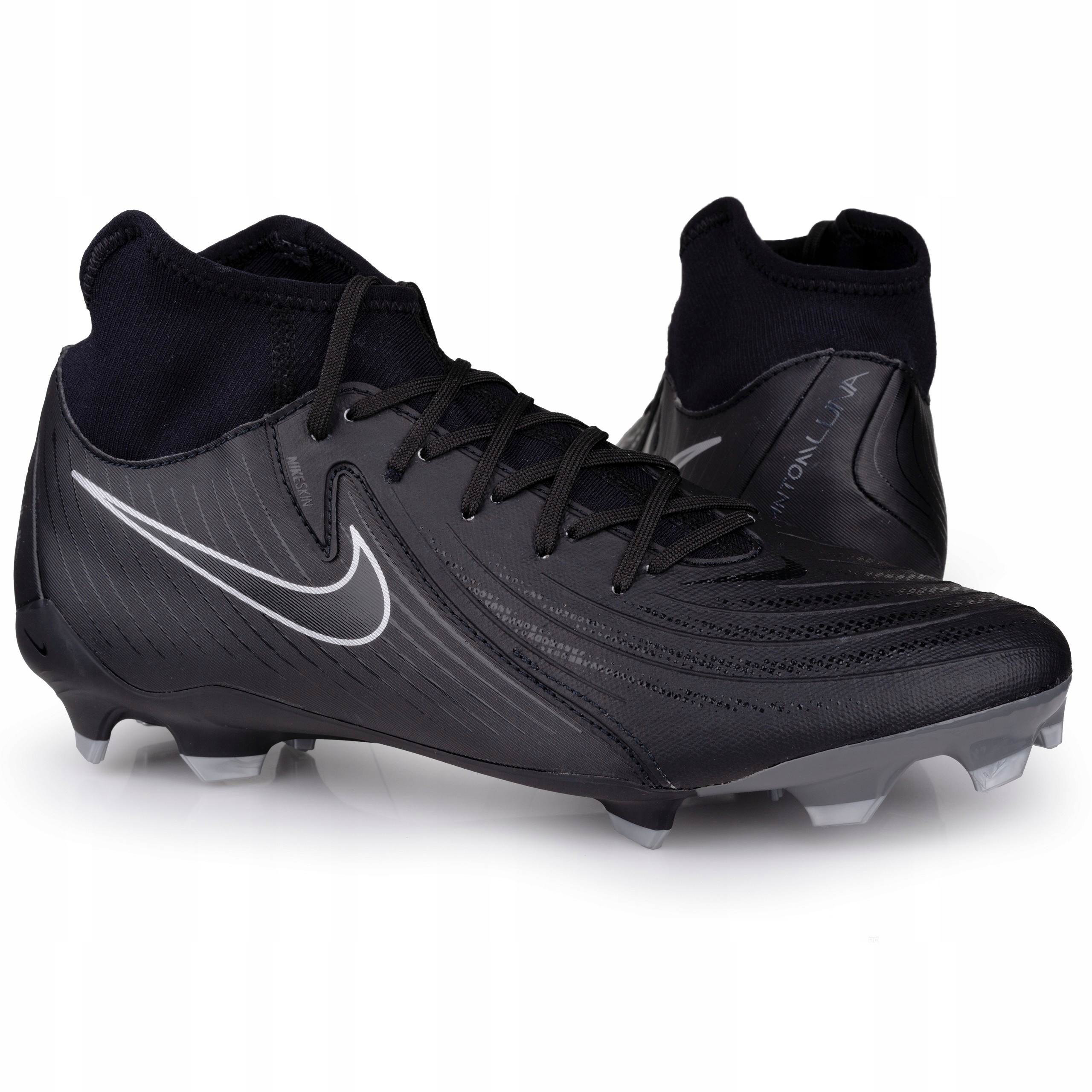 Nike fotbalové kopačky Nike Phantom Luna II Academy Fg/mg velikost 45