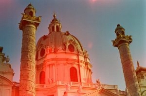 FILM DUBBLEFILM SOLAR 400 Marka inna