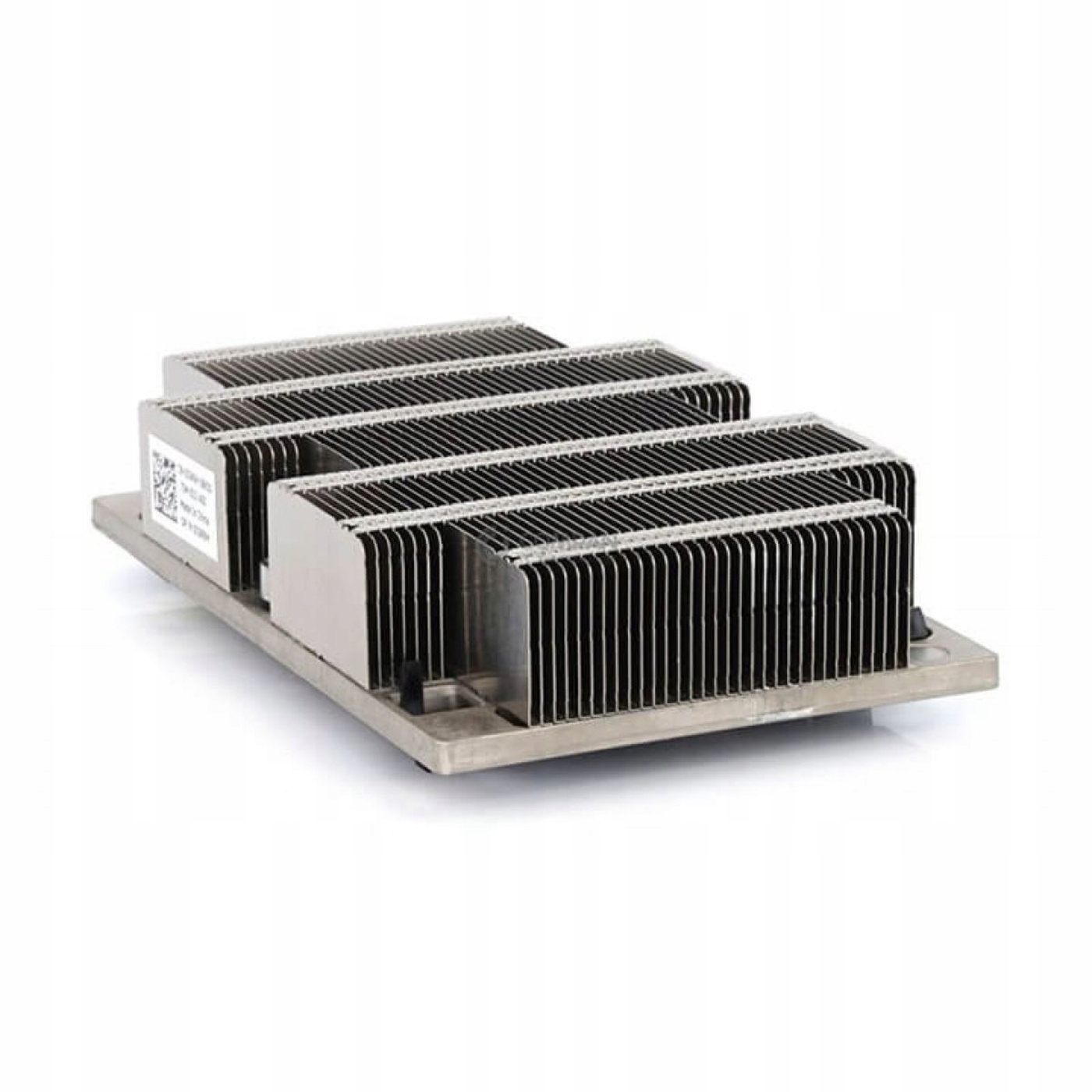 DELL Radiator do PowerEdge R640 dla CP 412-AAMF