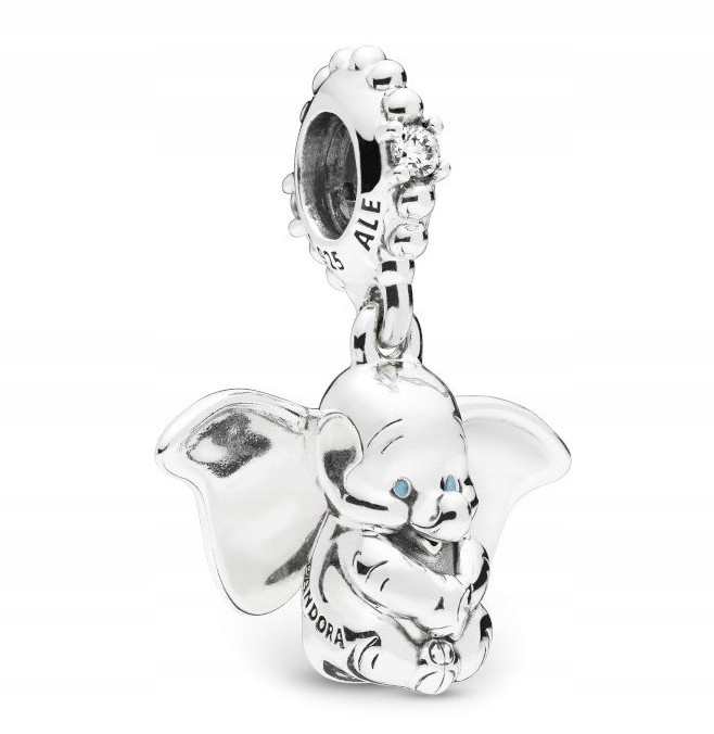 Zawieszka Pandora Dumbo 797849CZ