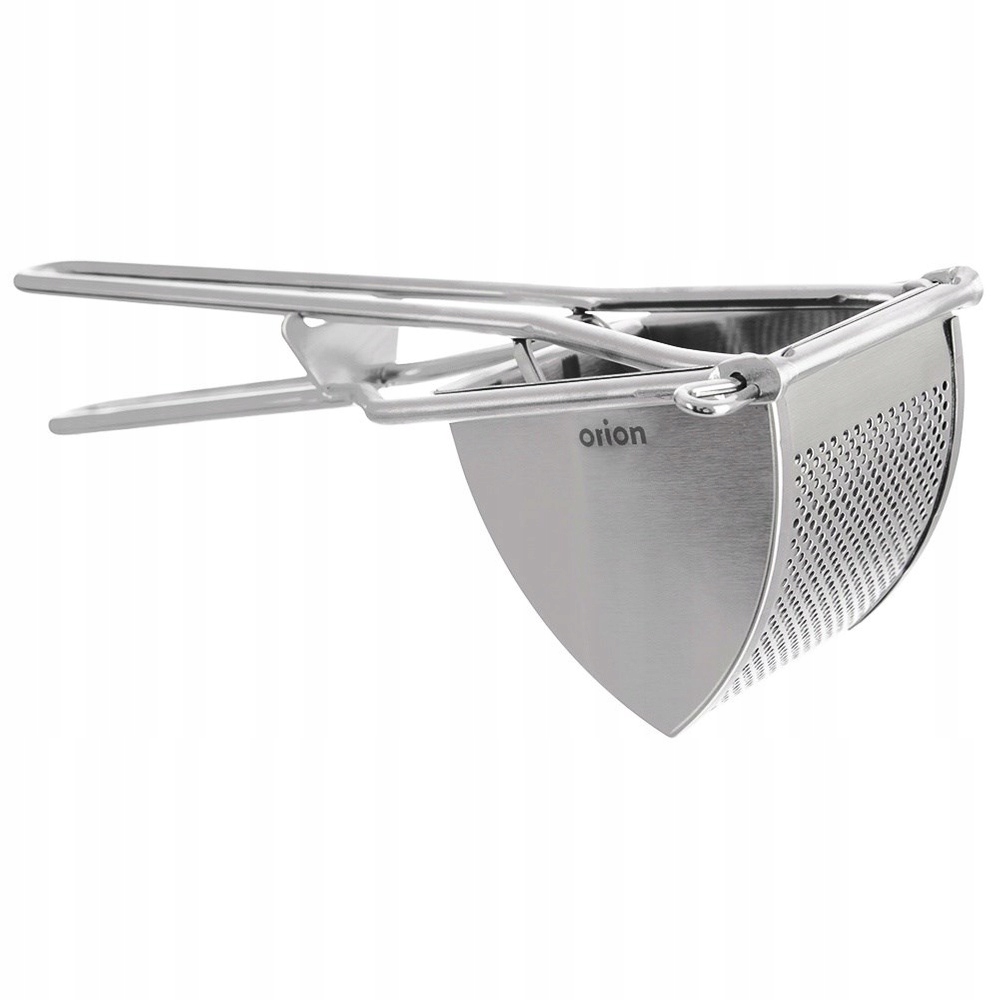 Lis Na Brambory Nerezová Ocel Pro Pyré Kuřecí Zeleniny Ovoce