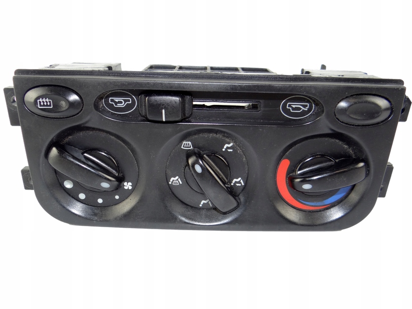 PANEL des lüfters DAEWOO MATIZ 0.8 YB0226A