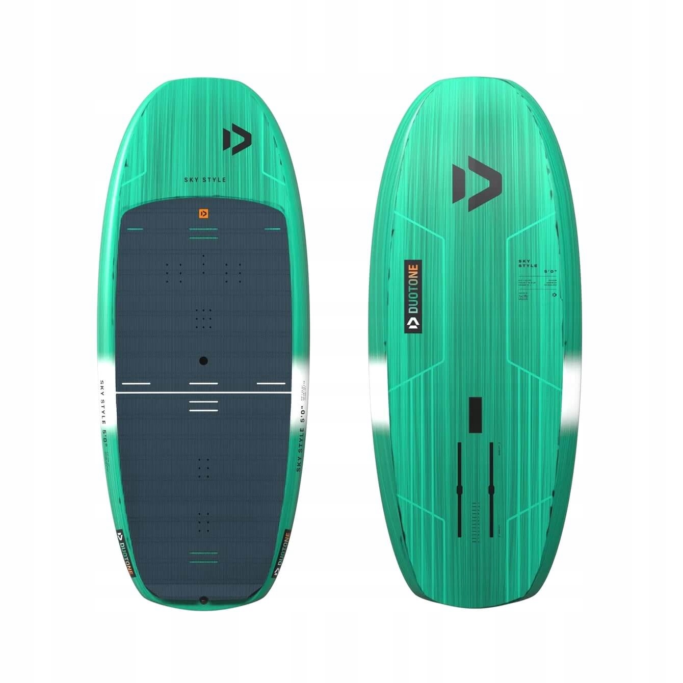 Prkno Wing Foil Sky Style 2026 5'4/95 L