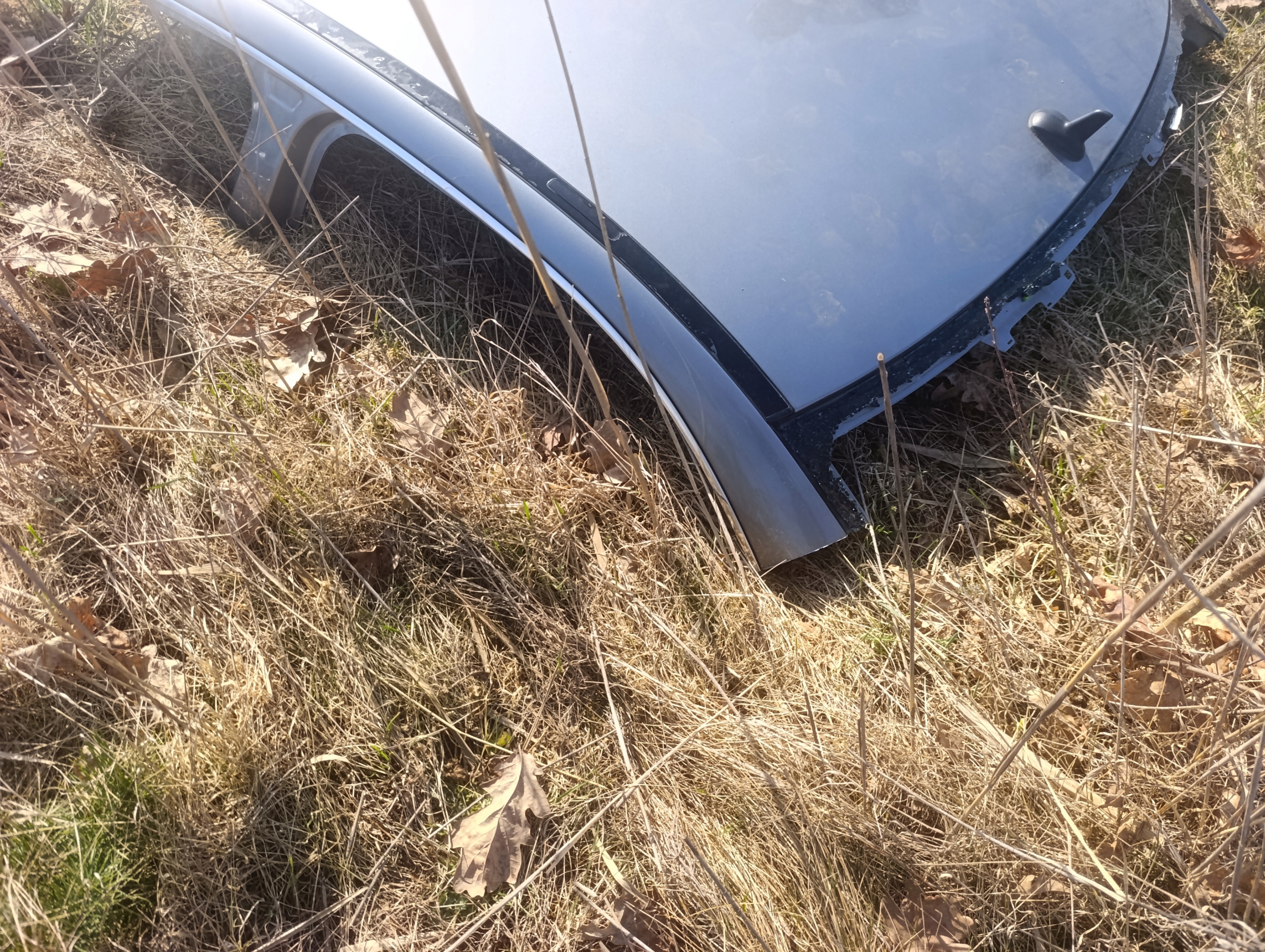 Toit Mercedes W204 Berline 792 A2046820952