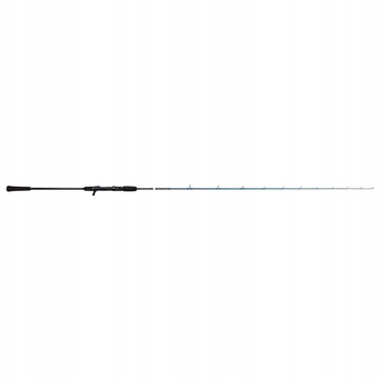 Wędka Savage Gear SGS2 Slow Jigging 193cm 250g