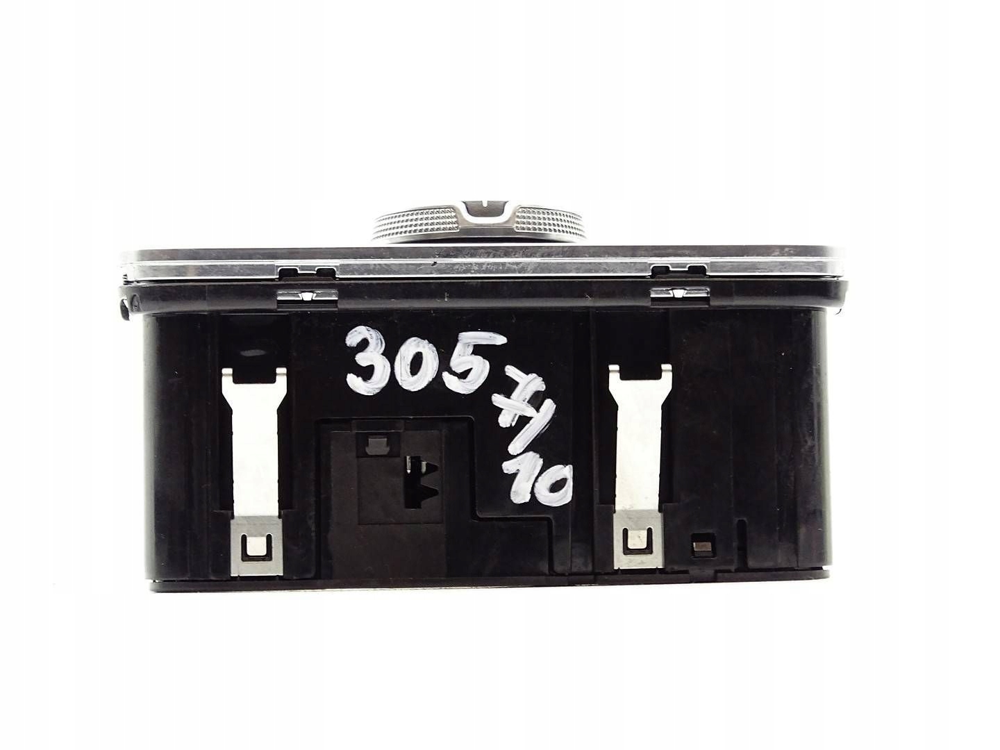switch light switch MERCEDES A W177 A2479052902