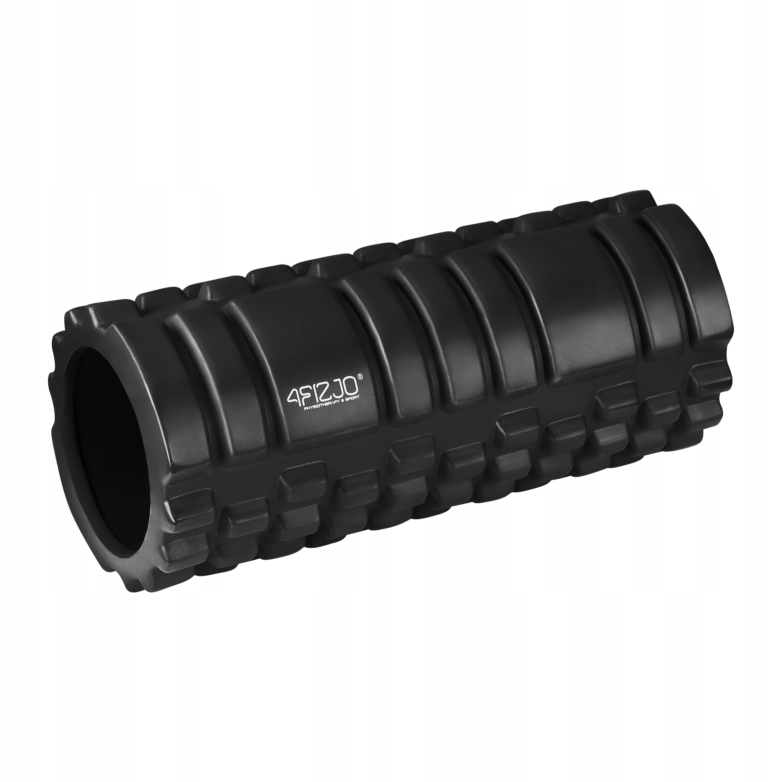 ROLLER WAŁEK DO MASAŻU POWIĘZI FITNESS PRO SOLIDNY Marka 4FIZJO