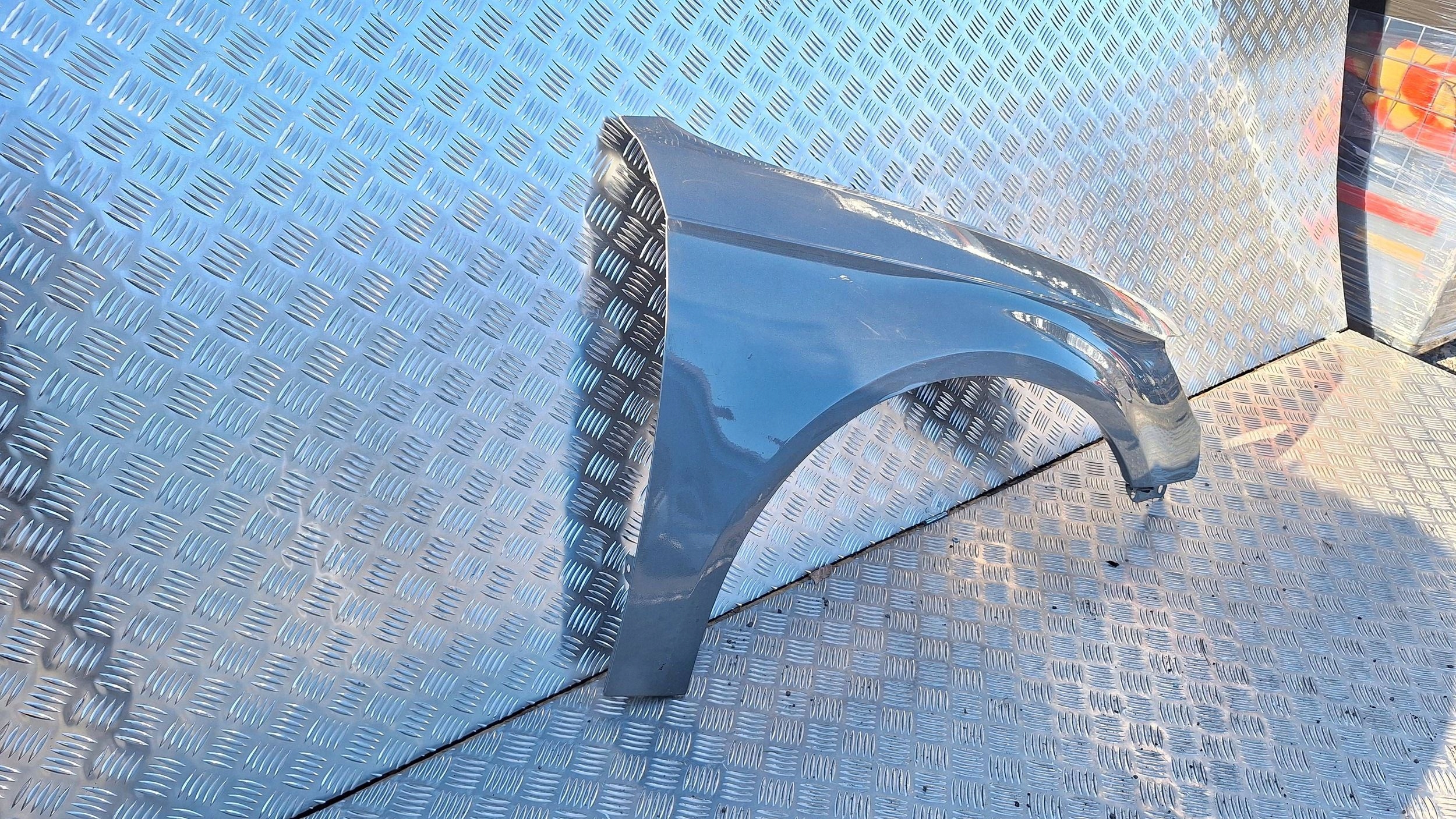 fender front right AUDI A3 8V SPORTBACK 13