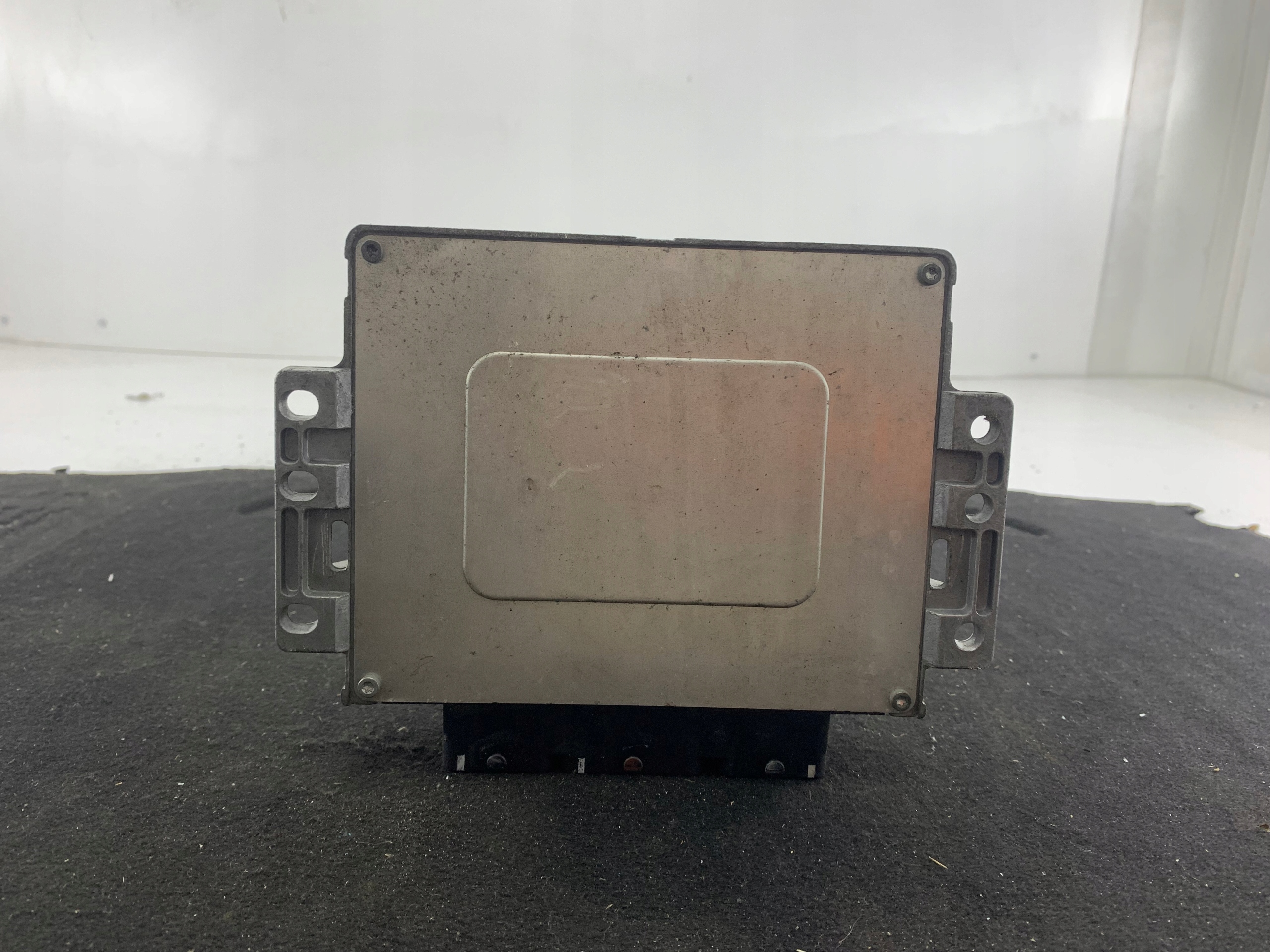 CITROEN XSARA PICASSO 1.6 unité de commande électronique uce moteur 9632727280