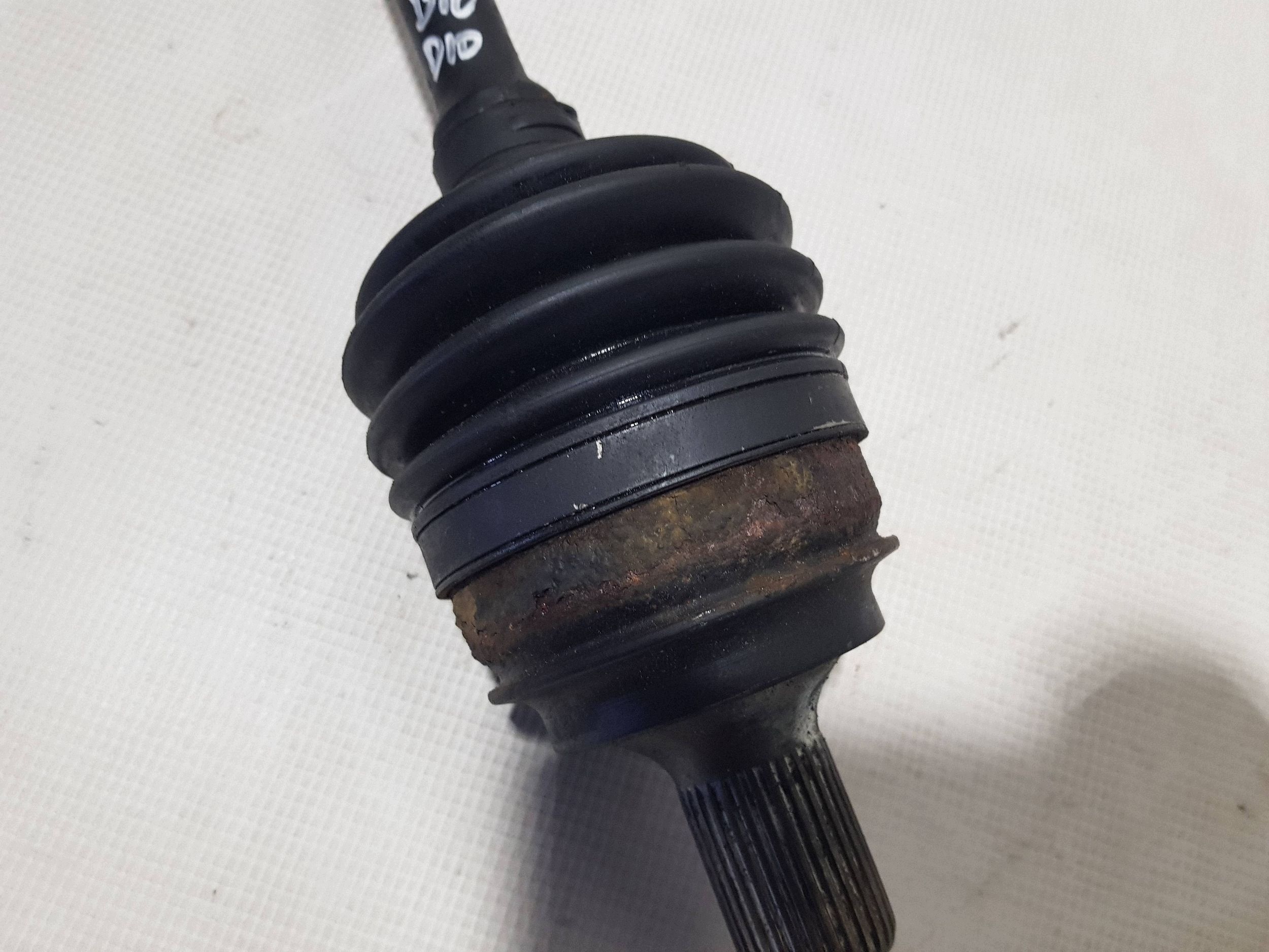 semi-axis front front side right Mercedes CLS C218 W212 2123301100