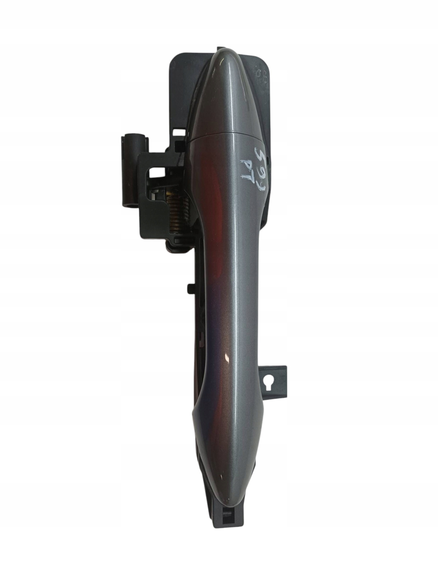handle exterior right rear part ZAR Hyundai ix35 and (2009- )