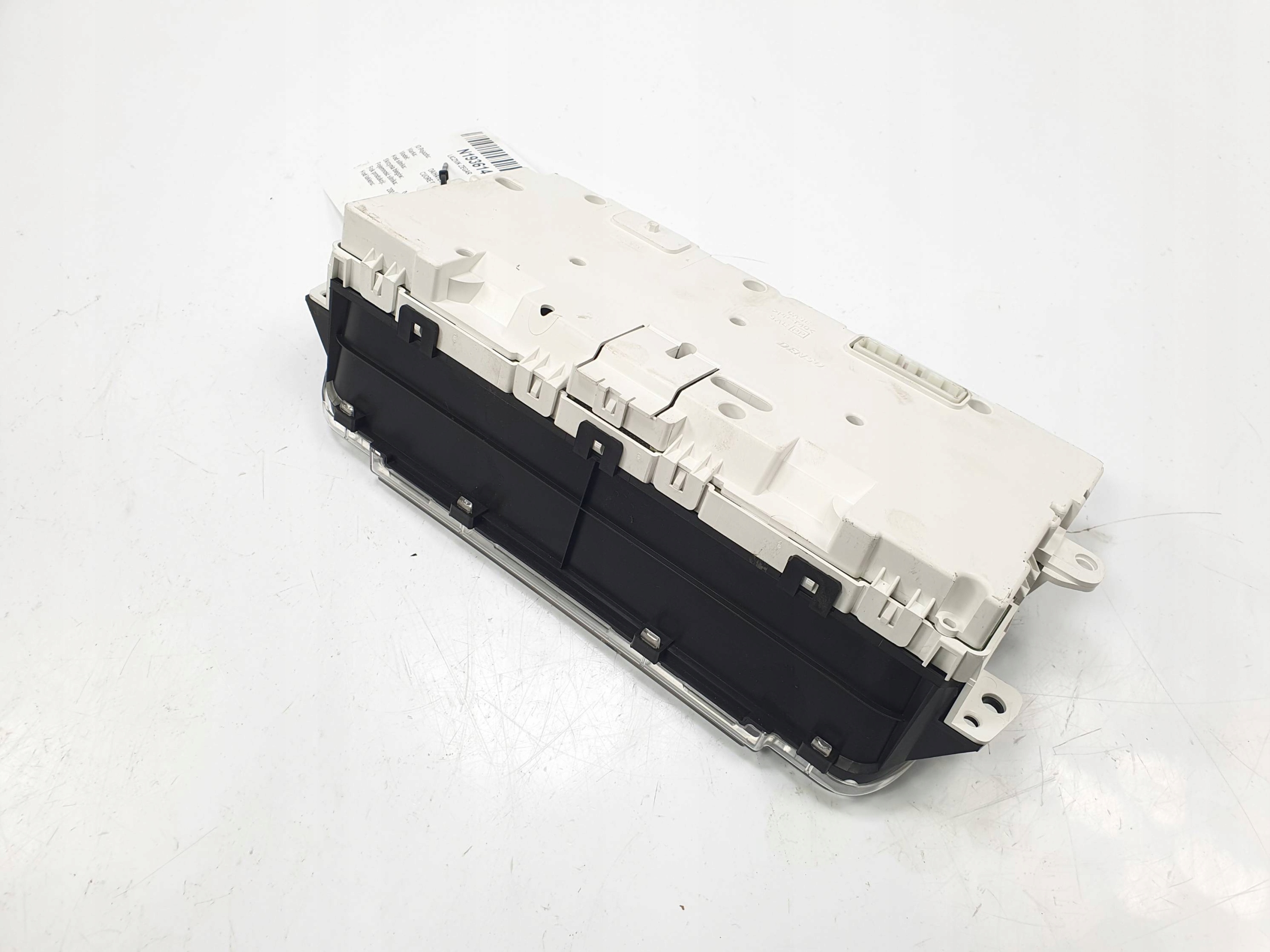 dials clock 83800-B2B40 DAIHATSU CUORE II