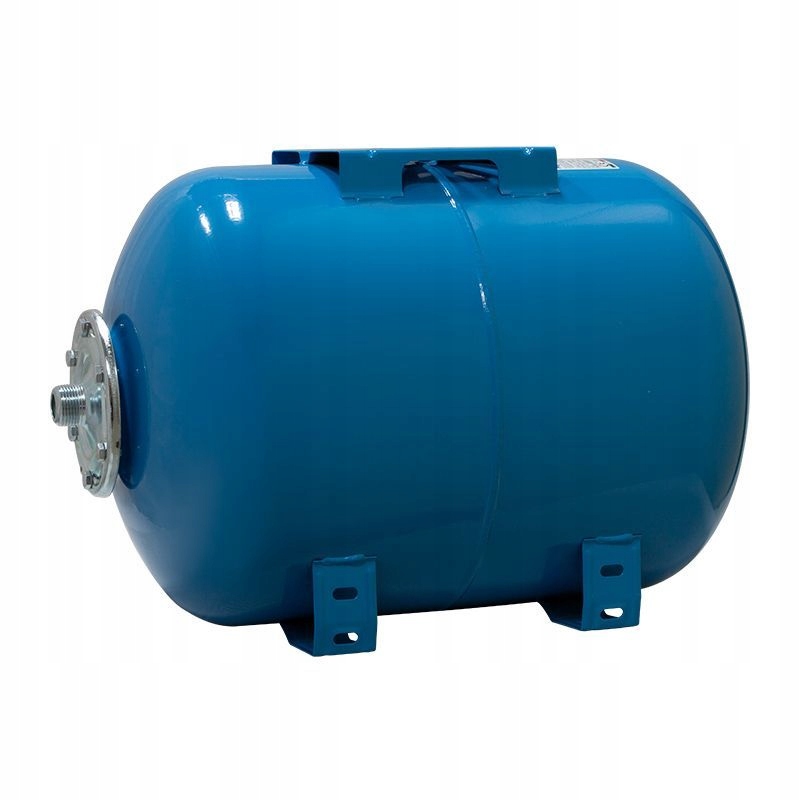 Zbiornik 100L 1'' Pionowy Aquasystem