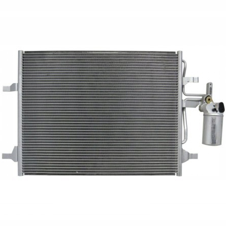 052-016-0003 - Радиатор кондиционера VOLVO S60 II S80 II V60