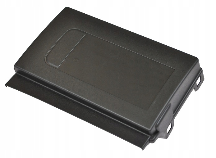 Pokrywa akumulatora RENAULT SCENIC III TRAFIC 3 1.6 1.9 dCi 1.4 TCe OE