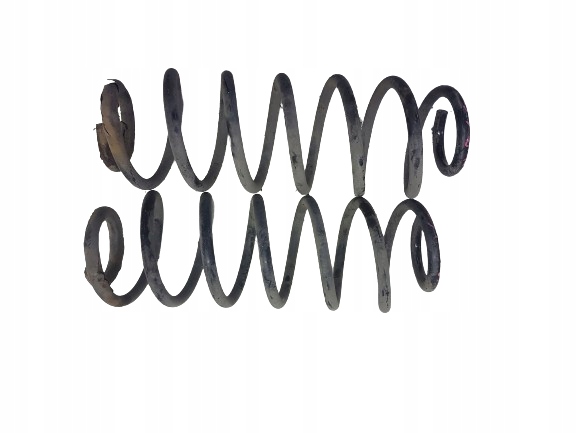 FORD FIESTA Mk7 РЕСТАЙЛІНГ 1.5 TDCI2r СПРЕДИ ХОДОВОЇ ЧАСТИНИ ЗАД.