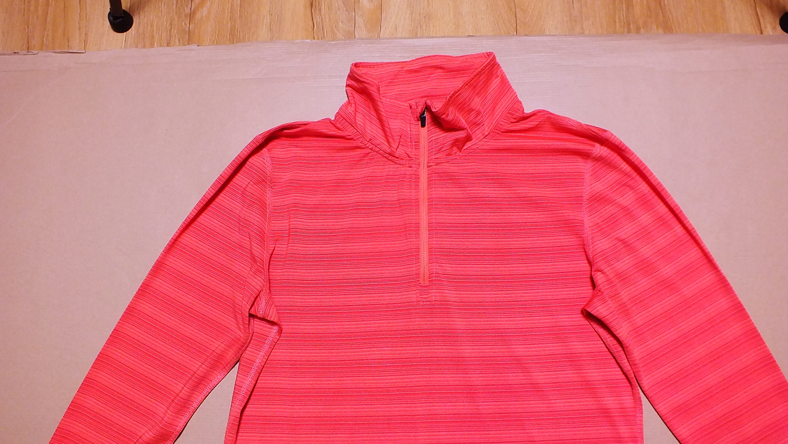 TCA RUN męska bluza sportowa XL Kolekcja RUN