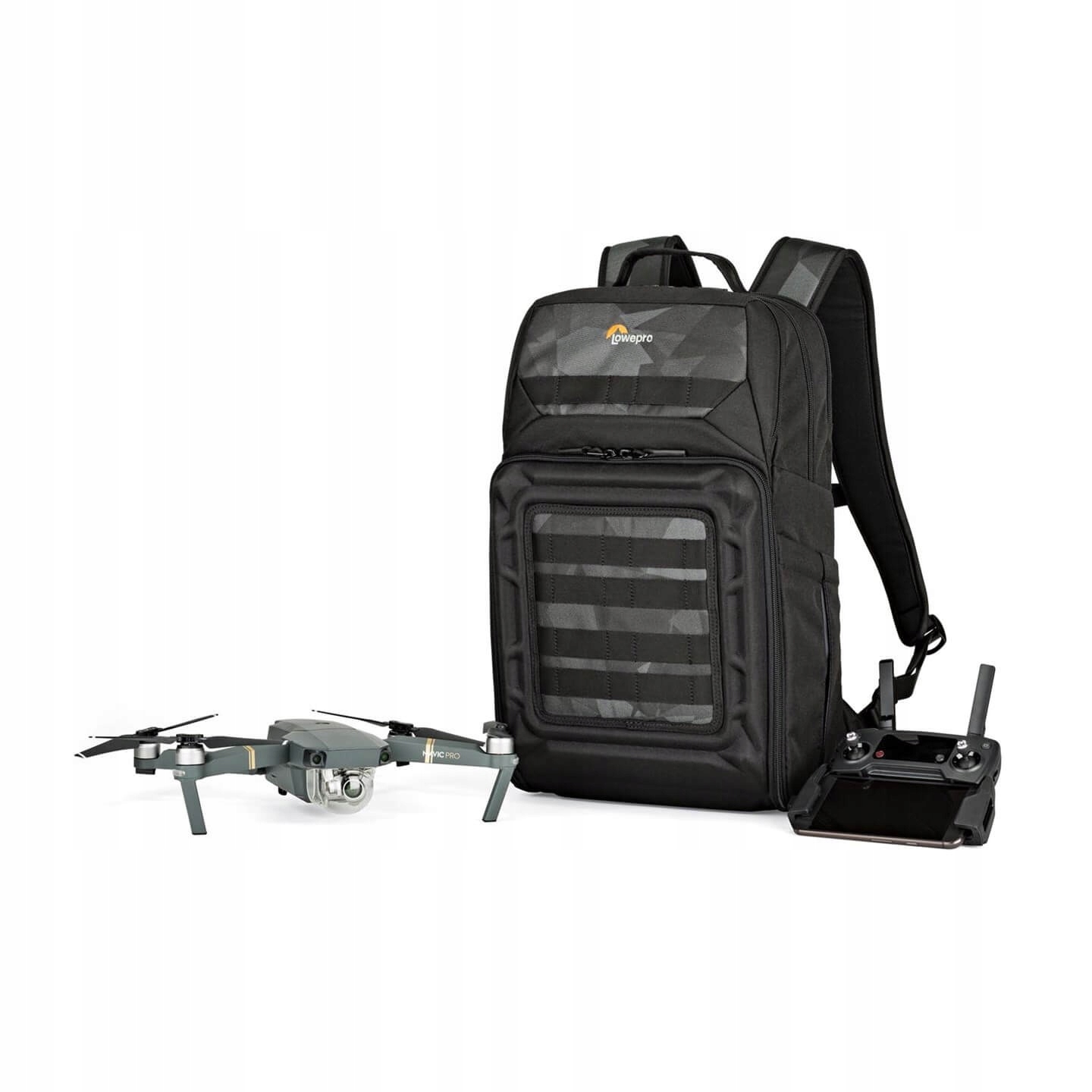 Plecak na drona Lowepro DroneGuard BP 250 Marka Lowepro