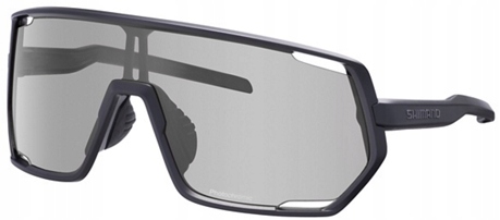 Cyklistické brýle Shimano Technium TCNM2 Mt Blk N0-N3 Ridescape Ph