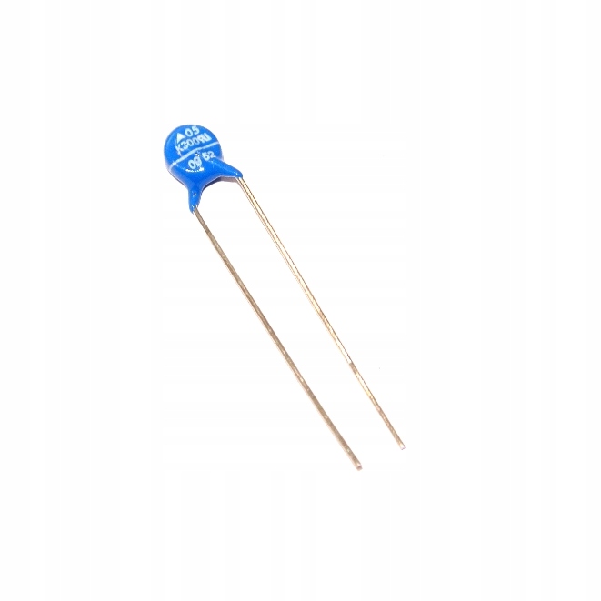 B72205S301K101 Warystor 470V 400A 5mm S05K300 |x4