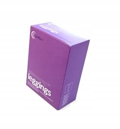 

Comfifast Easywrap Legginsy Dorośli rozmiar M' Azs