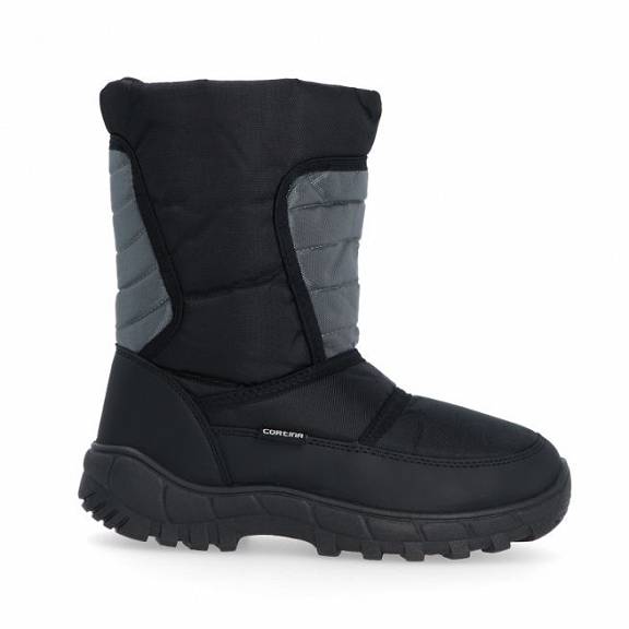 Buty śniegowce Cortina 1 758 705 R. 39 Materiał zewnętrzny inny