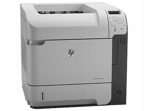DRUKARKA HP LASERJET 600 M603dn GW12
