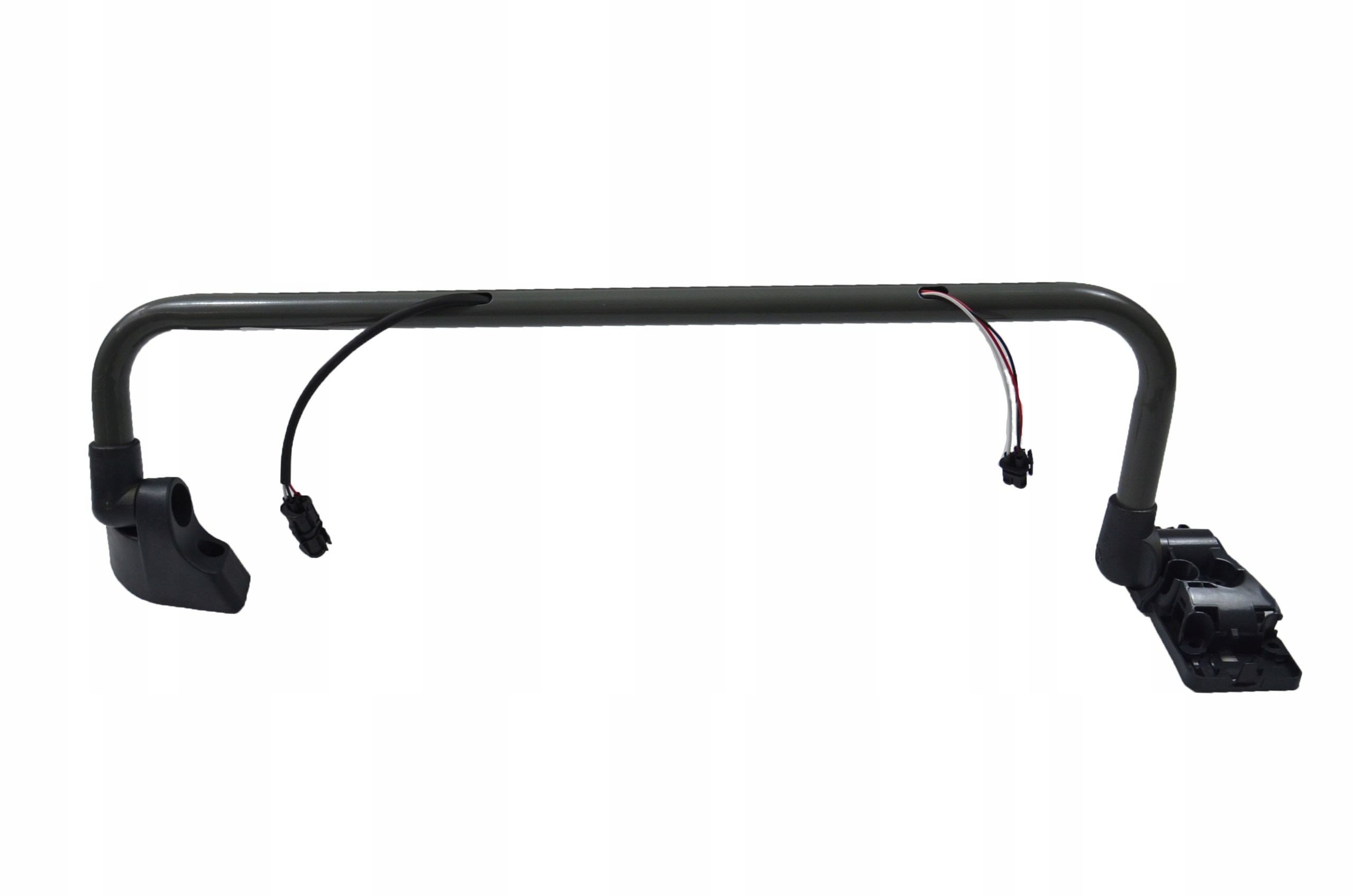 81.63731-6557 - КРІПЛЕННЯ ДЛЯ ДЗЕРКАЛА MAN TGA ЛІВЕ З ПРОВОДАМИ