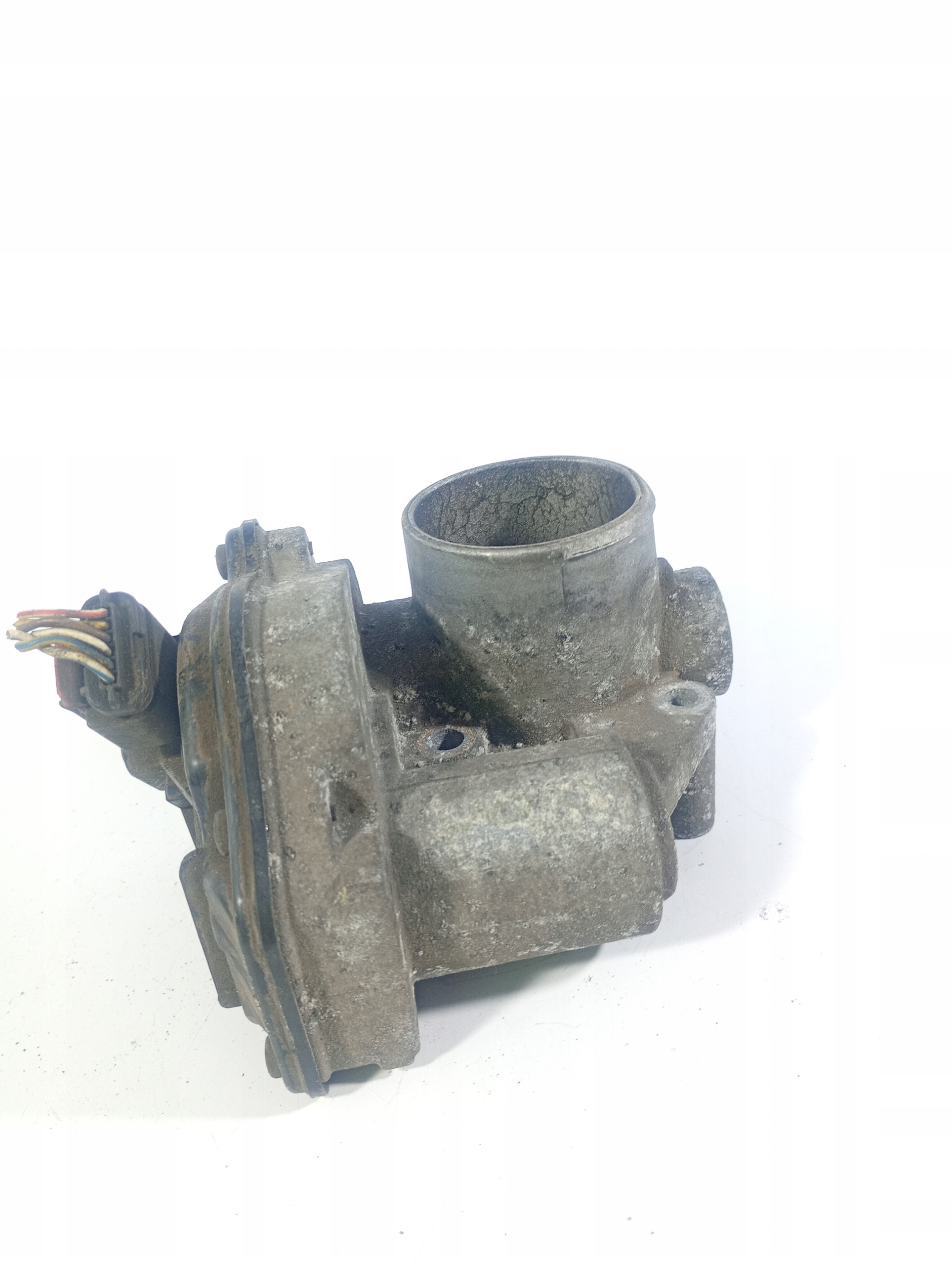 FORD FOCUS MK2 04-11 Valvola a farfalla OE 1309884R