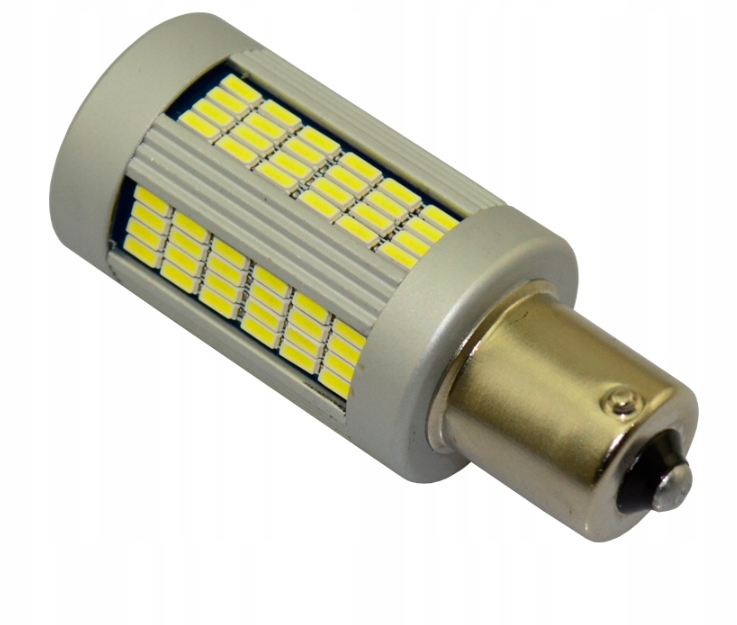 P21W A4 B7 Dzienne Led Bez Błędów! 1 Sztuka