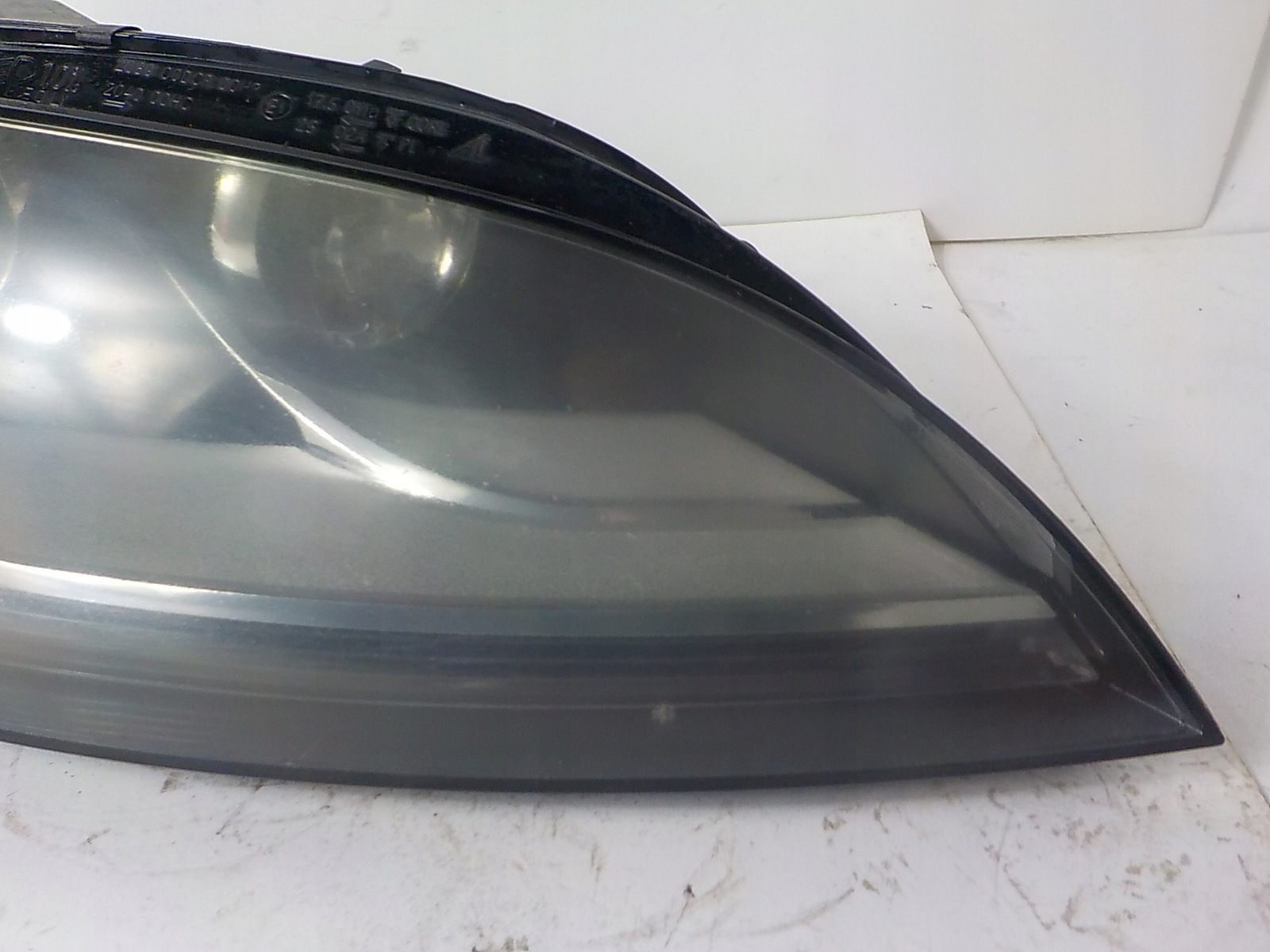 AUDI TT II 8J light right front front UK 8J0941004J