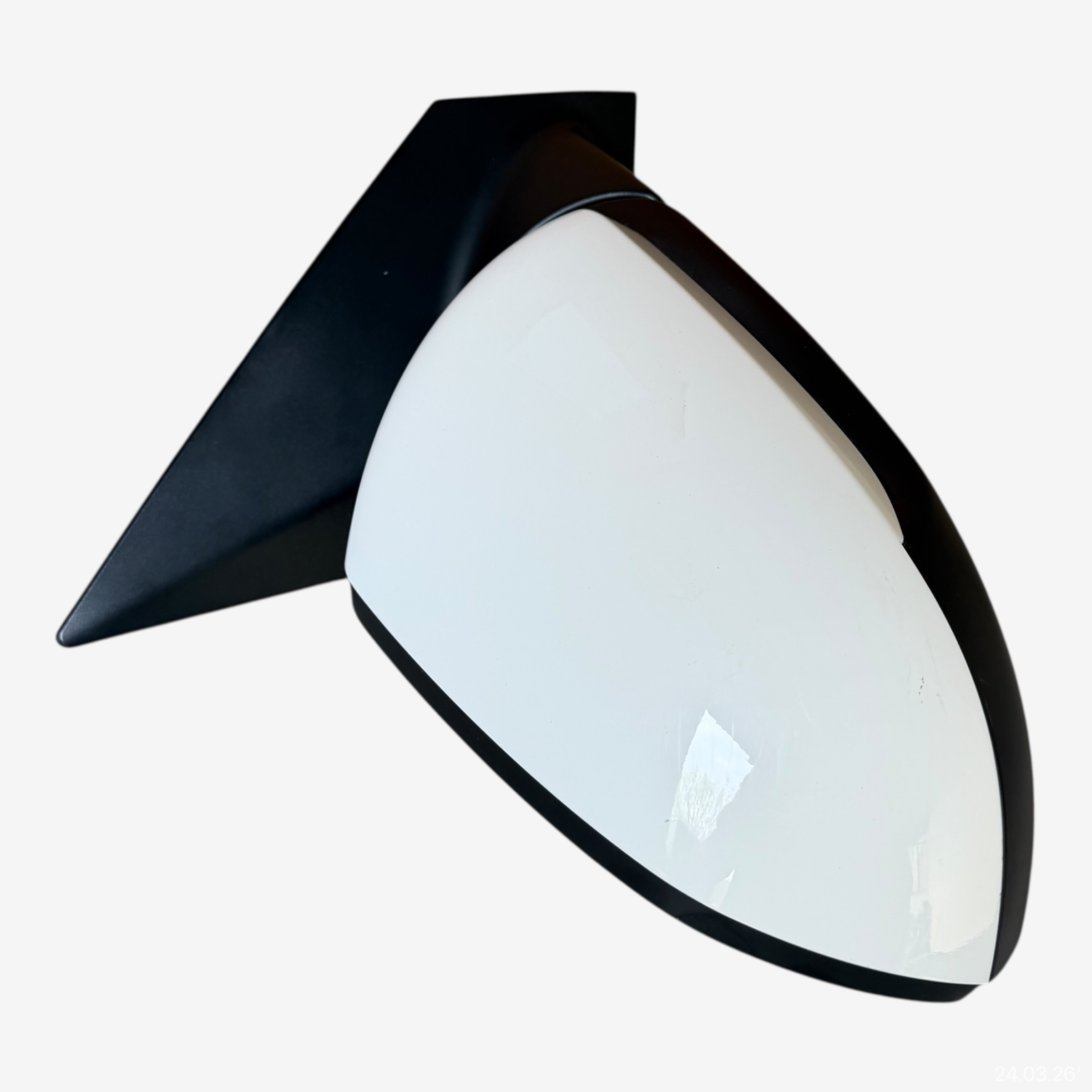 mirror right KIA STONIC LIFT 2022 ROK 5 PIN