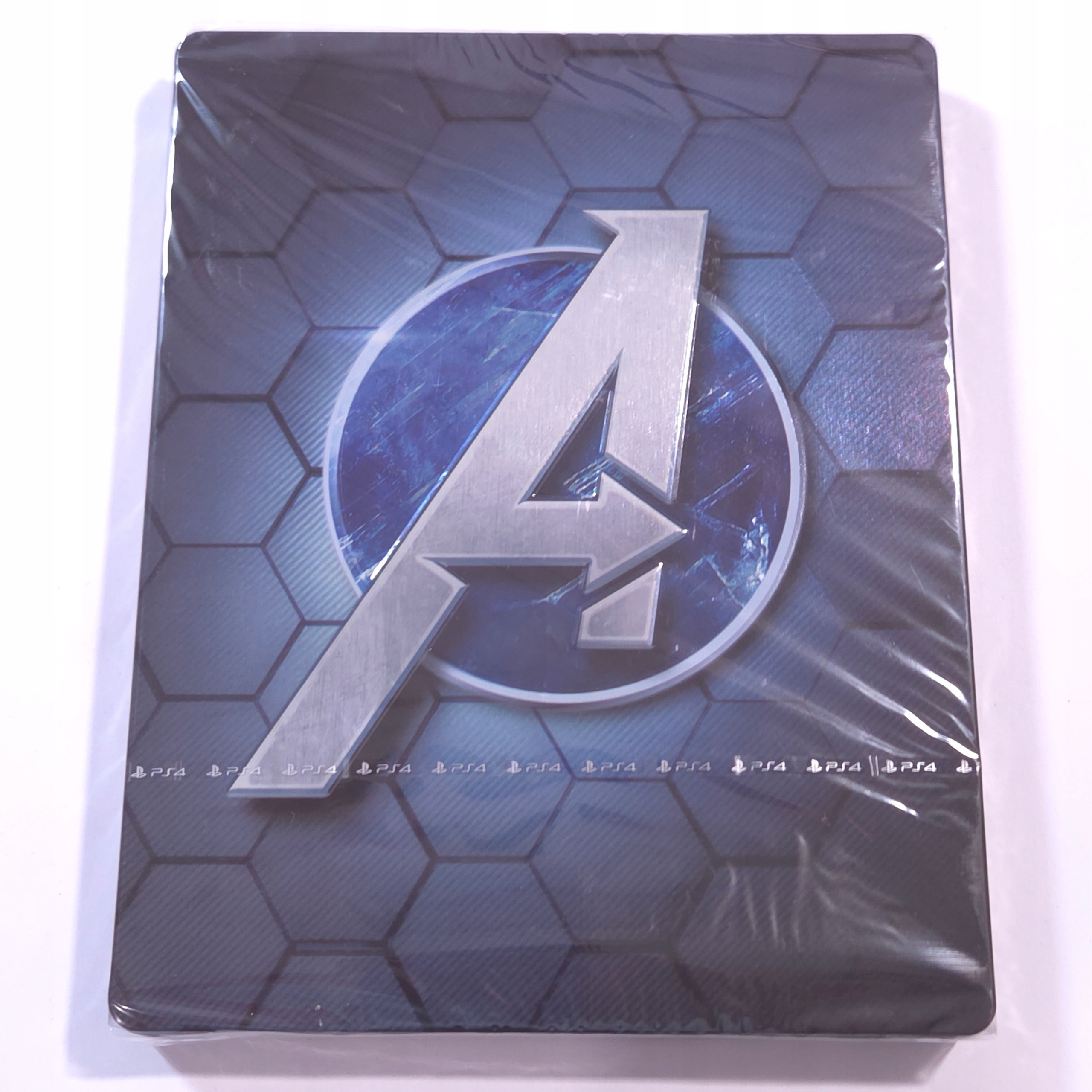 Marvel's Avengers PlayStation 4 (PS4) pudełkowa