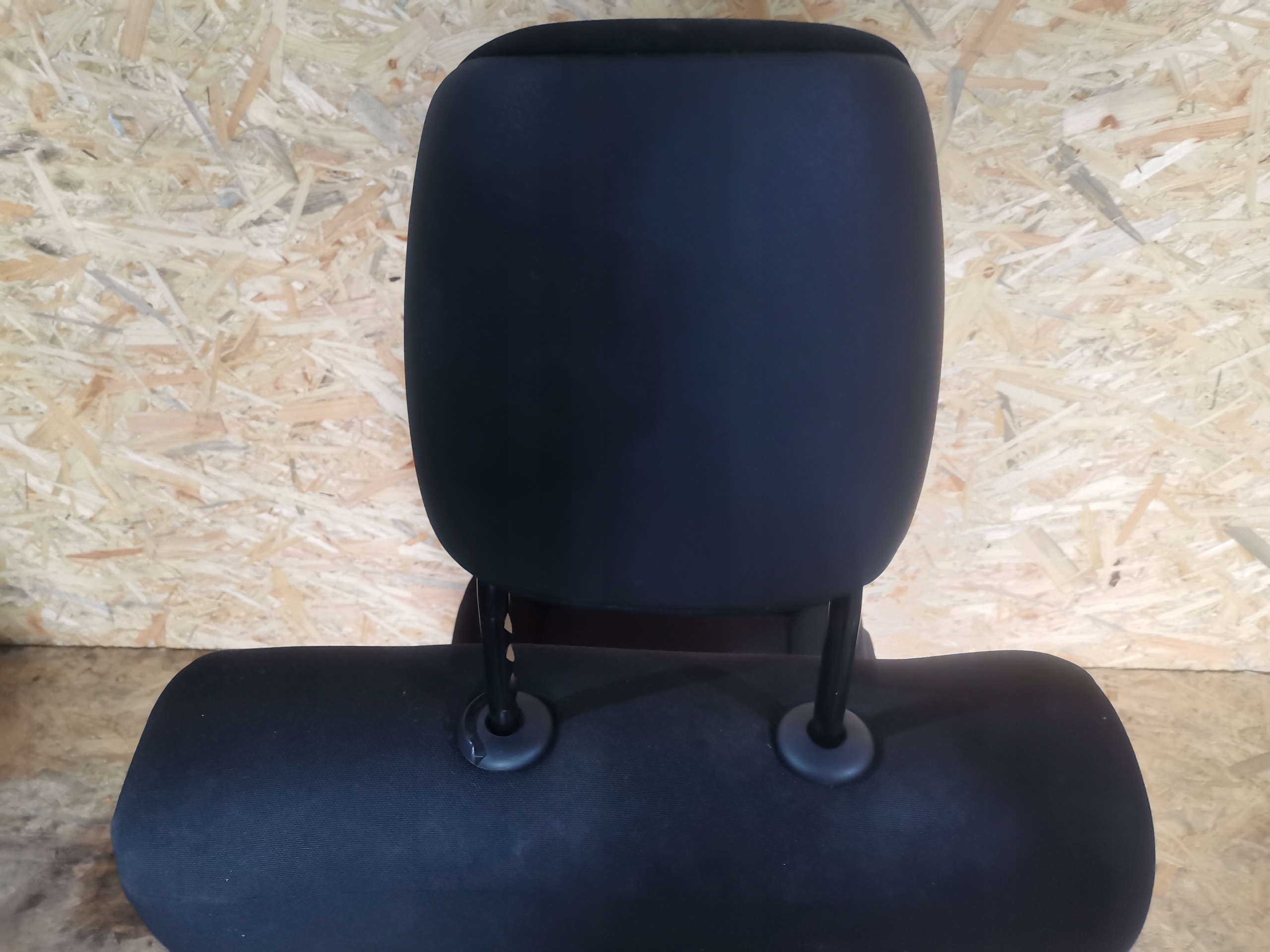Siège Droite Passegers CITROEN C4 CACTUS UK GRZANY