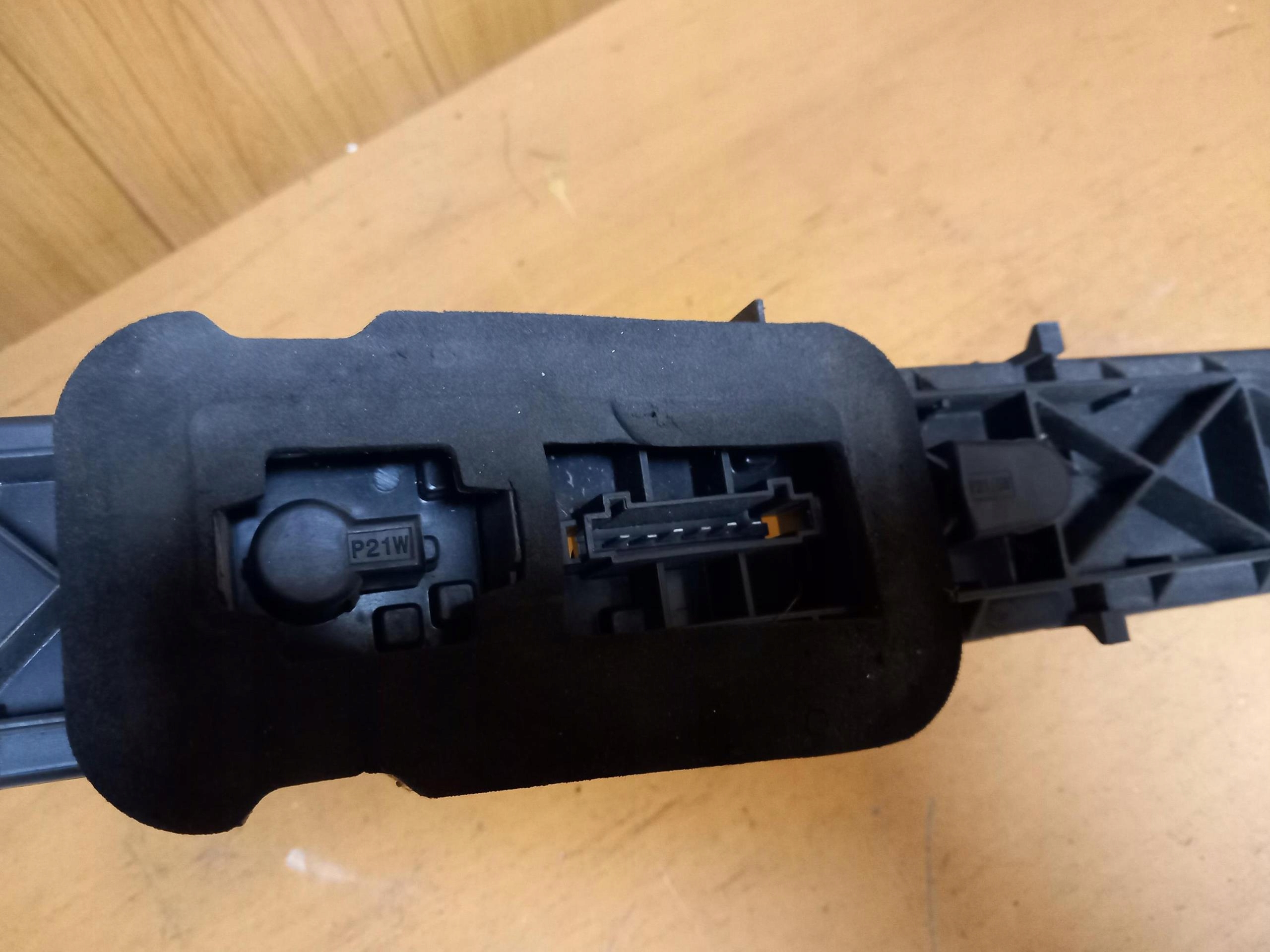 light housing left rear part VOLKSWAGEN CRAFTER 3915389999 06-11