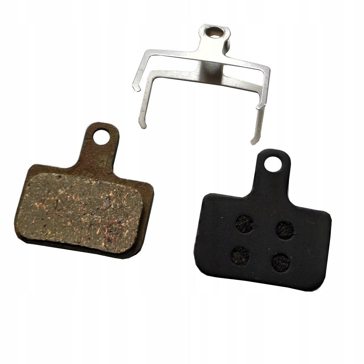 

Klocki Hamulcowe do Sram DB1 DB3 DB5 Clarks VX864
