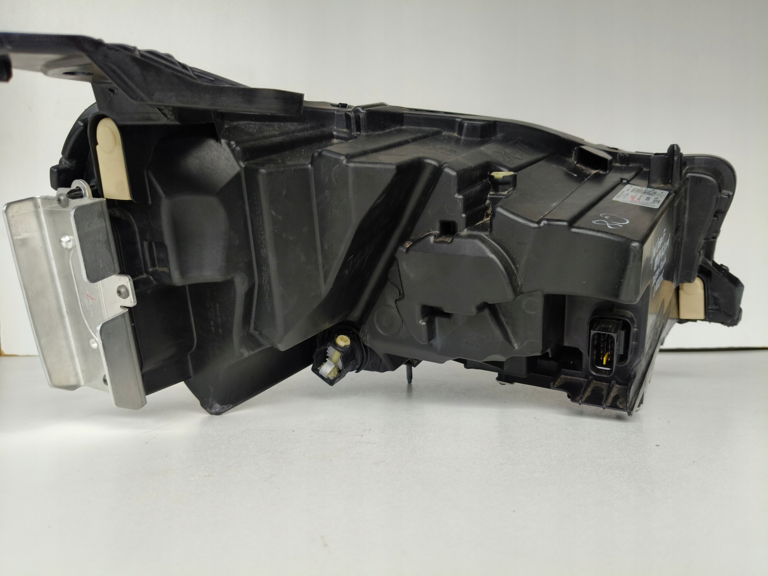 light left REFLEKTOR OPEL CORSA F 23- LIFT FULL LED