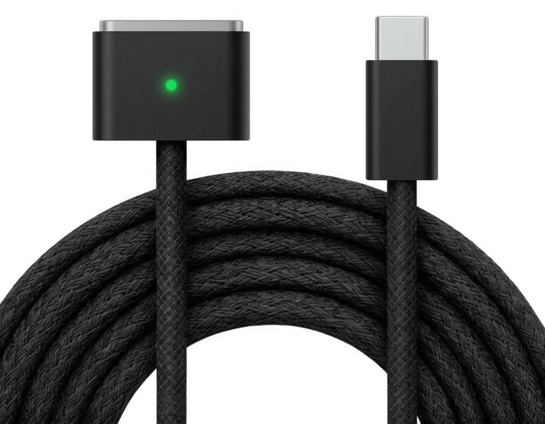 Kabel zasilający Apple 2 m