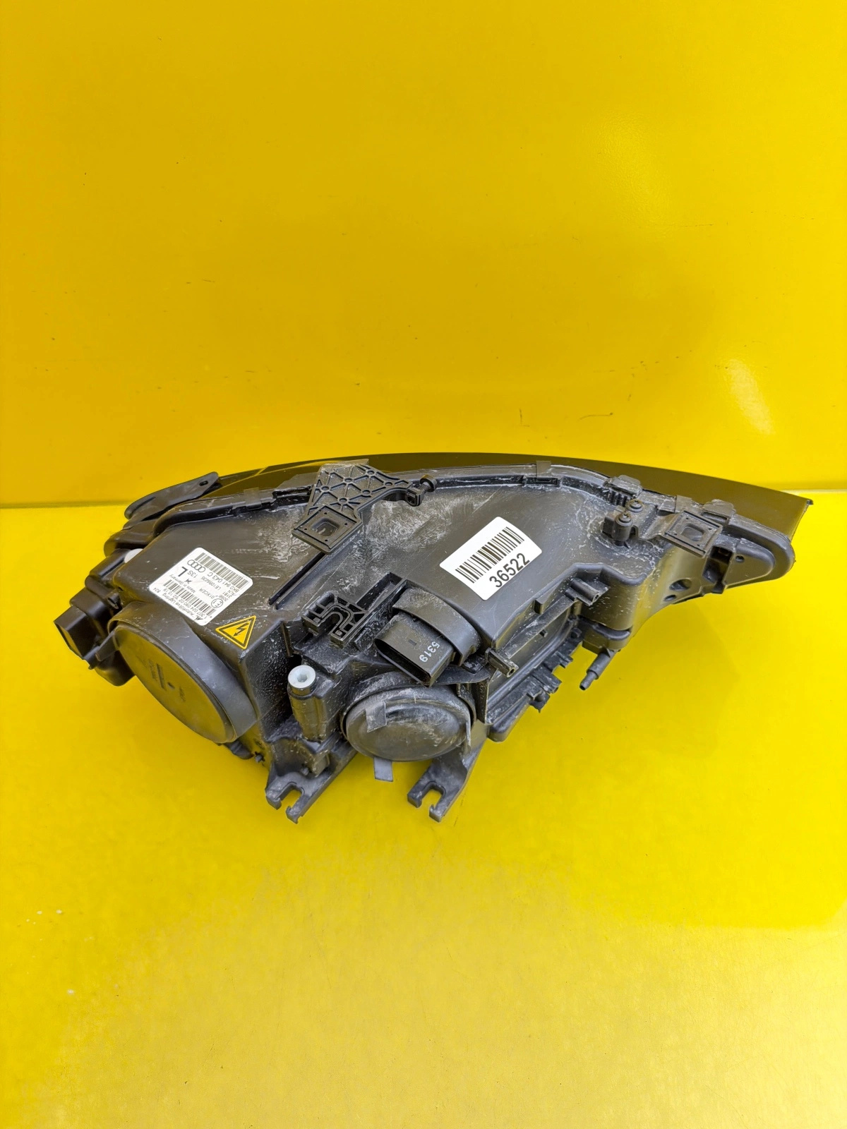 light left Audi A4 B8 8K0 Lift 2012-2016 Bi-Xenon 8K0941043C