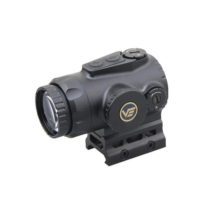 Celownik Vector Optics Paragon 1x16 Micro Red Dot 2 MOA • Cena