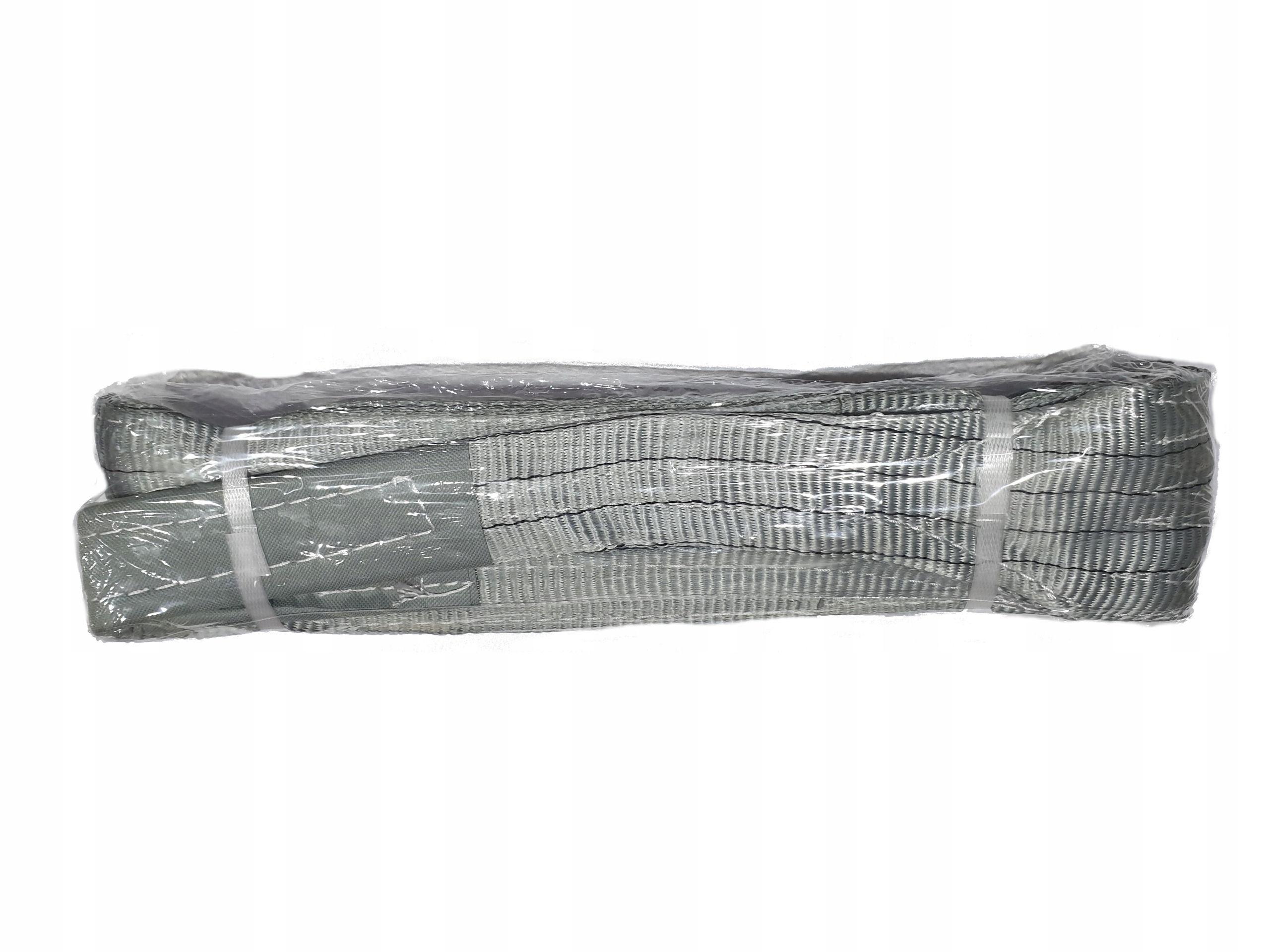 

Zawiesie Pasowe 4T 3M 120MM Zawiesia Dźwigowe