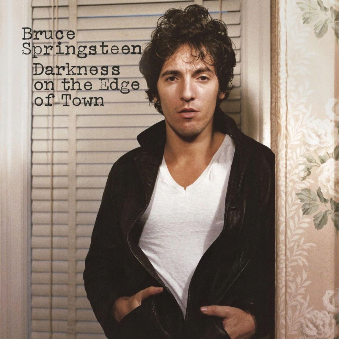 Springsteen, Bruce Darkness On The (lp)