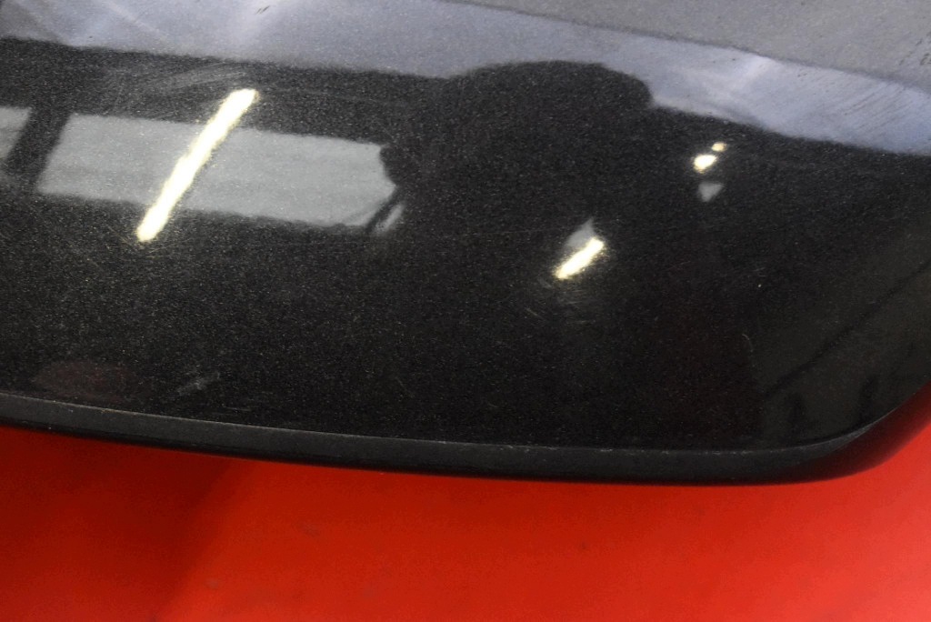 mirror left ZCE EU 025420 SUZUKI SWIFT 5 V MK7 10-15 5 PIN