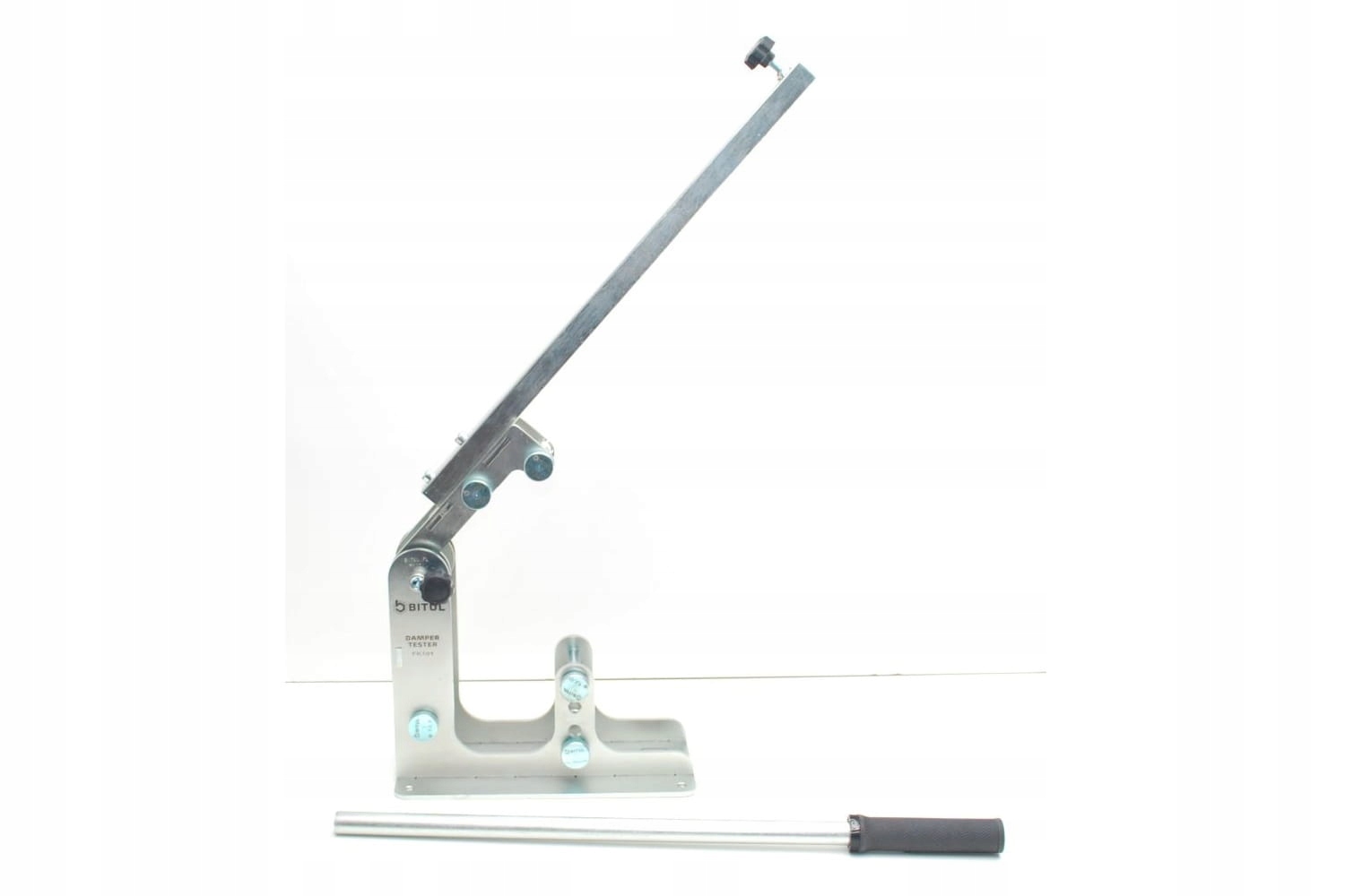 Tester Damperów FK101 Bitul