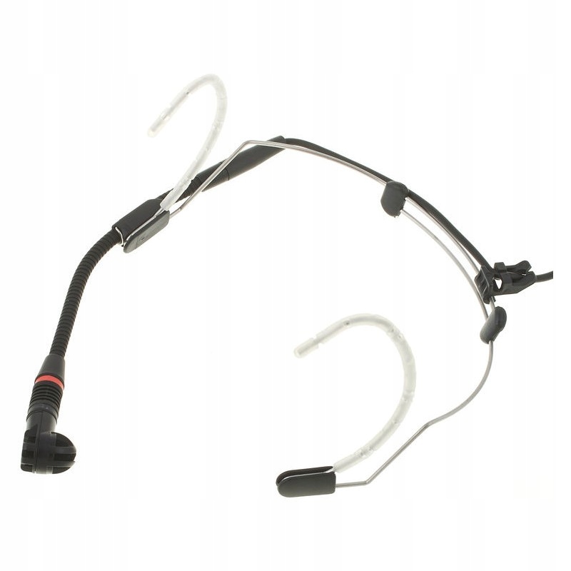 AKG C555 L nagłowny mikrofon pojemnościowy EAN (GTIN) 9002761018677