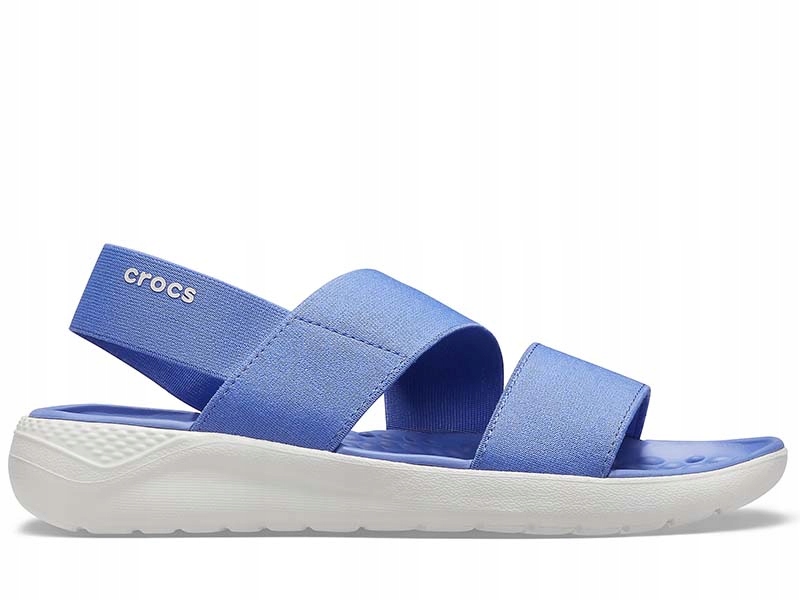 

Sandały damskie Crocs Literide 38,5