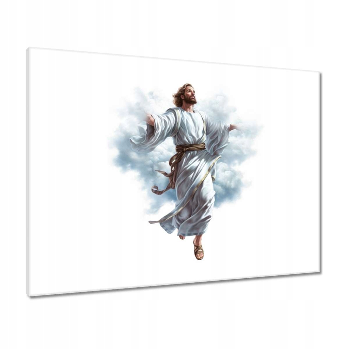 Obrazy 80x60 Pán Ježíš