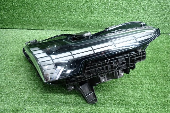 VOLVO EX30 EX-30 FULL LED 23- reflektor right light right